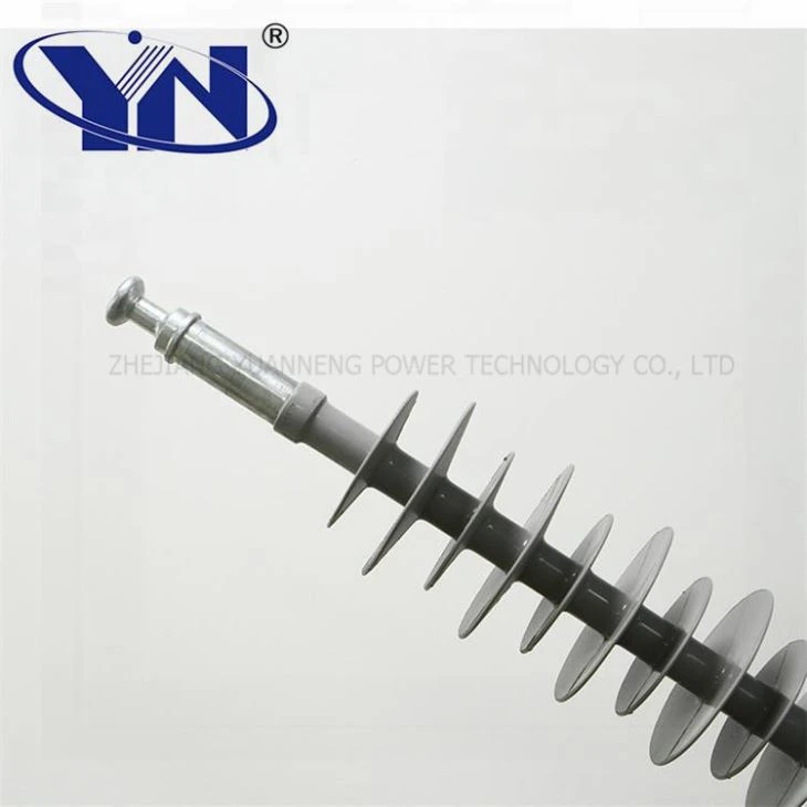 230 Kv Suspension Insulator