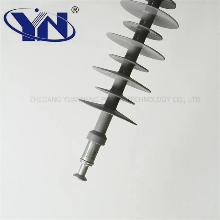 230 Kv Suspension Insulator